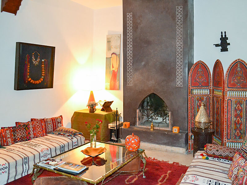 Riad Safar 2
