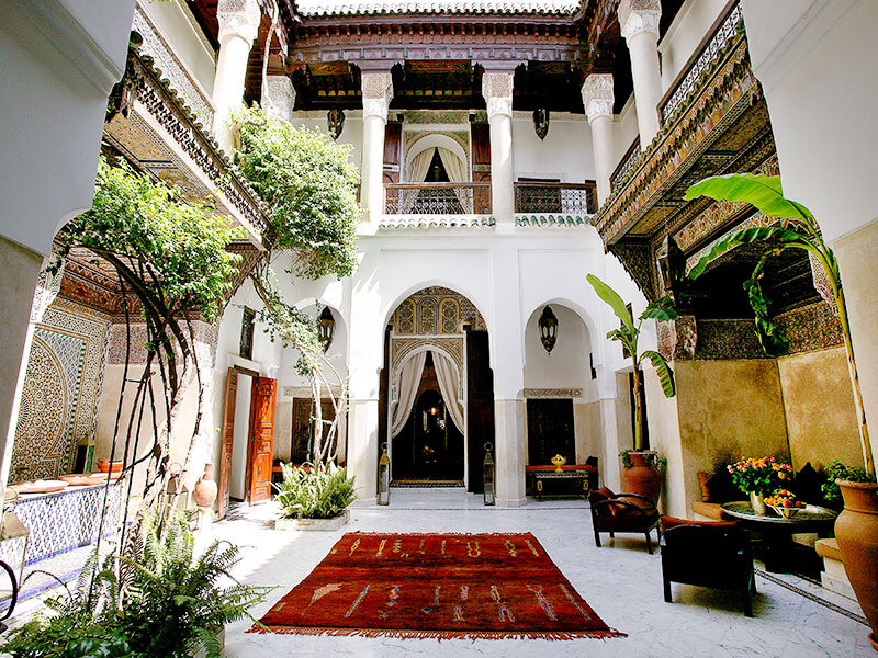 Riad Safar 3