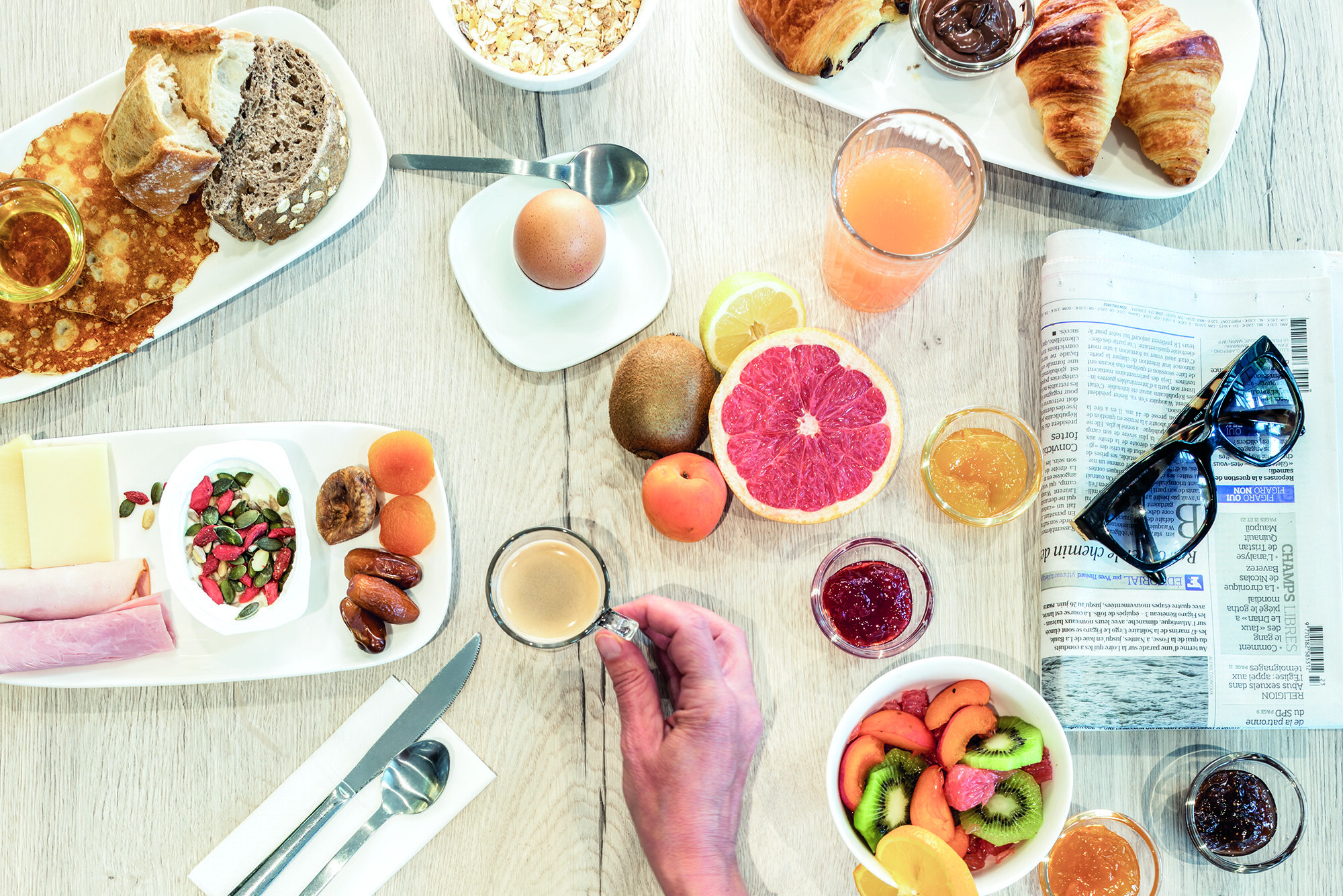 ibis Styles Sceaux Paris Sud 2