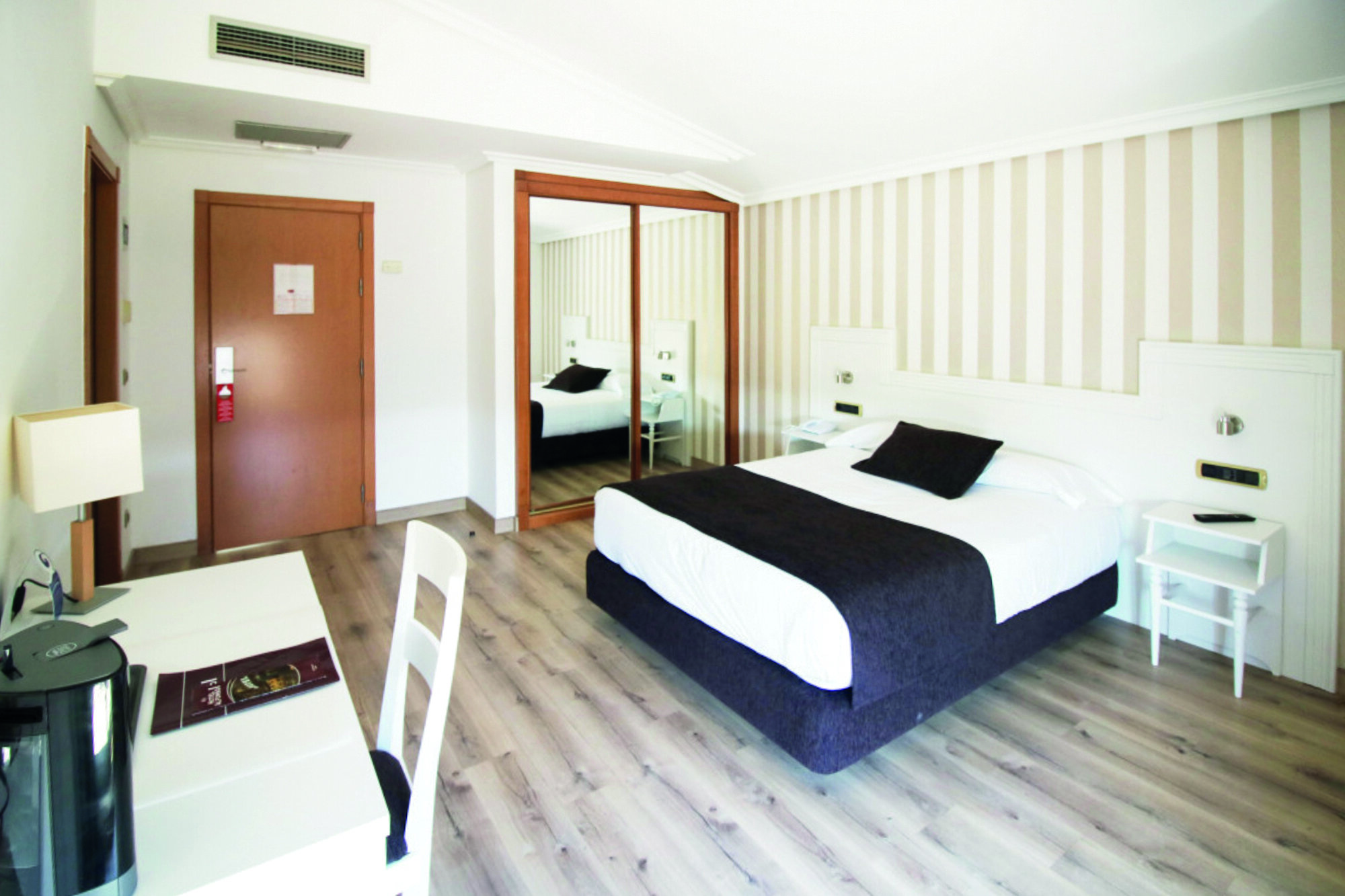 Hotel Alfonso I 2