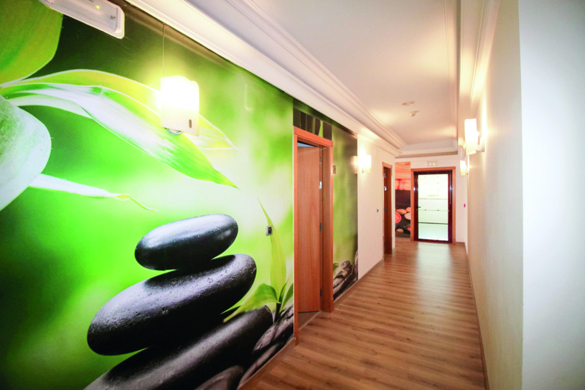 Hotel Alfonso I 3