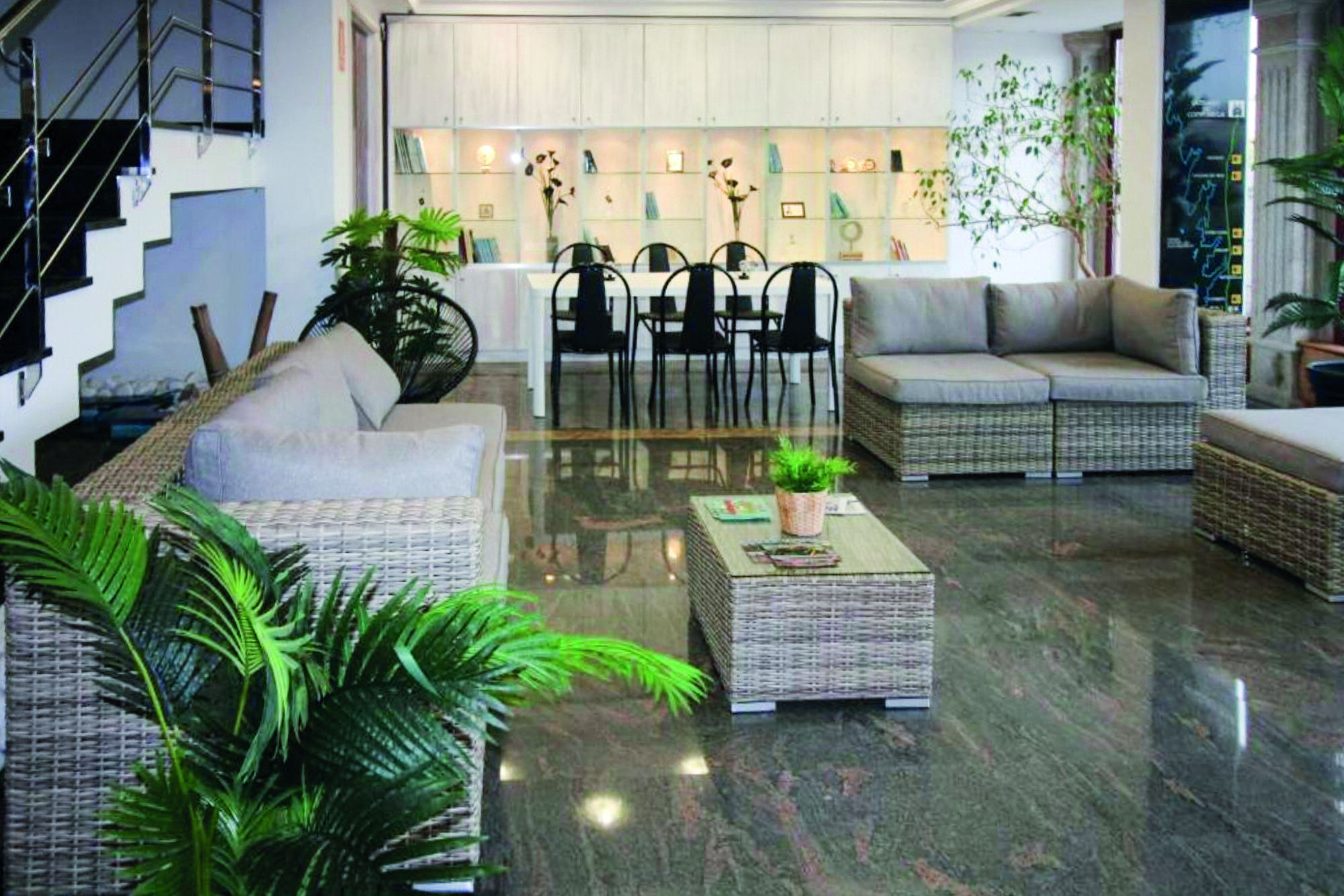 Hotel Alfonso I 4