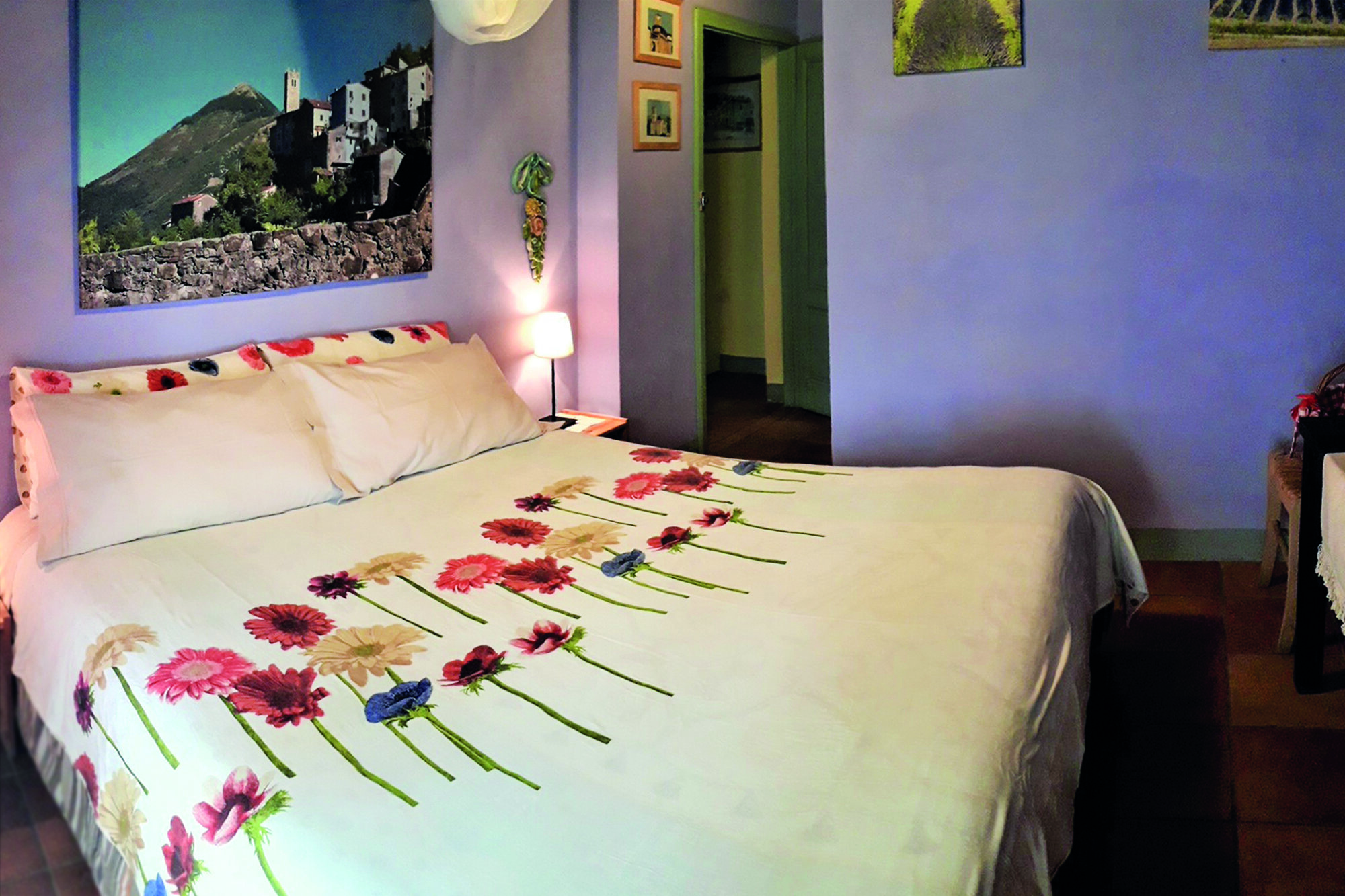 B&B la Margine 2