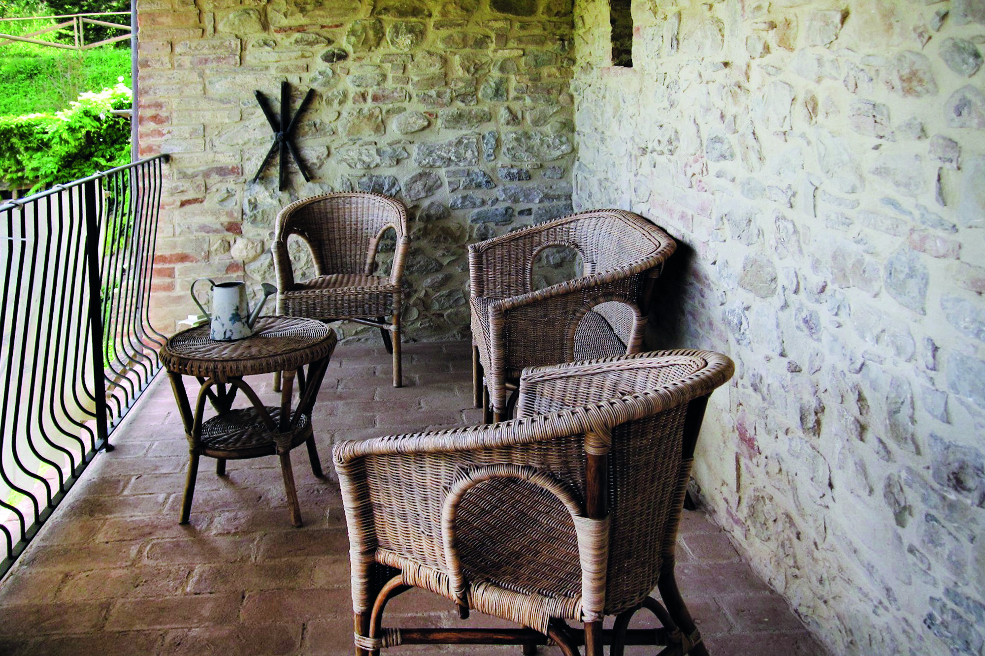 B&B la Pietra Rara 4