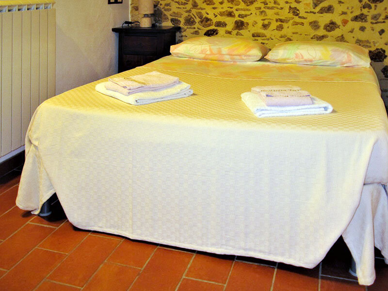 B&B la Pietra Rara 2
