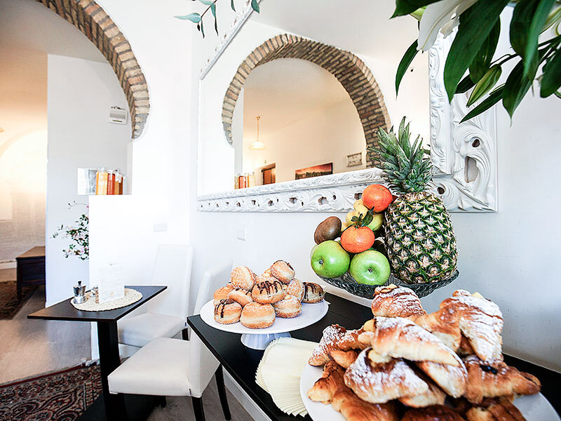 Roman Holidays Cuore dell'Impero 2