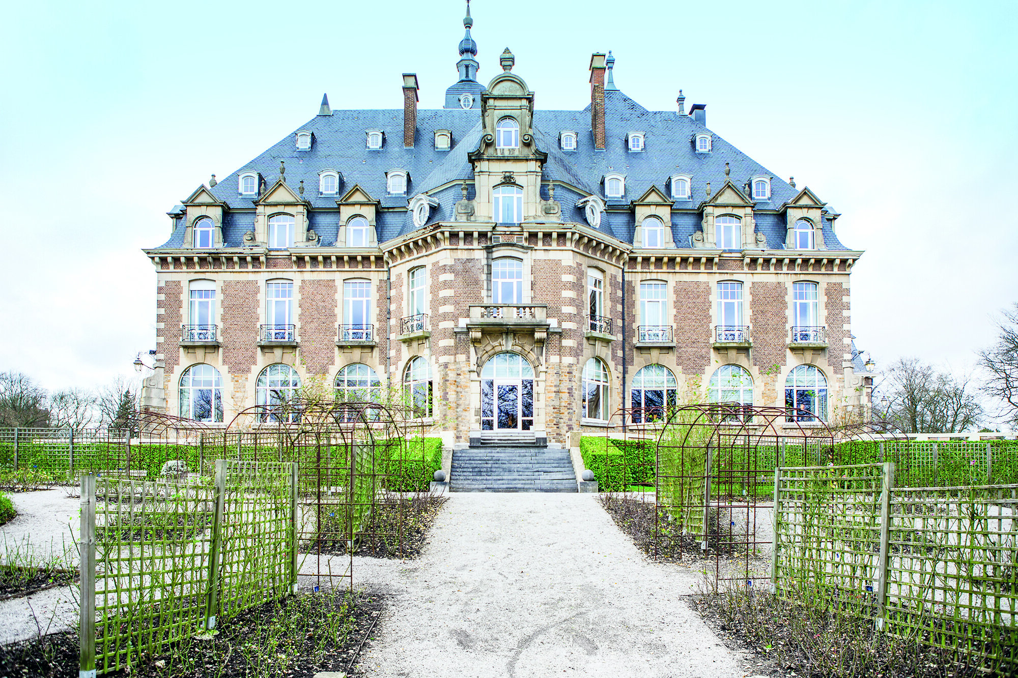 Château de Namur