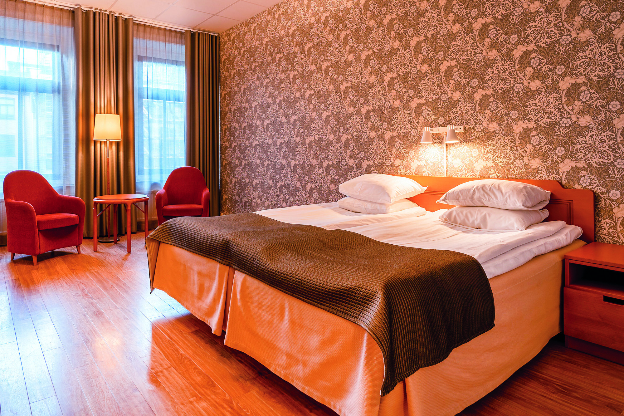 Hotel Lorensberg 2