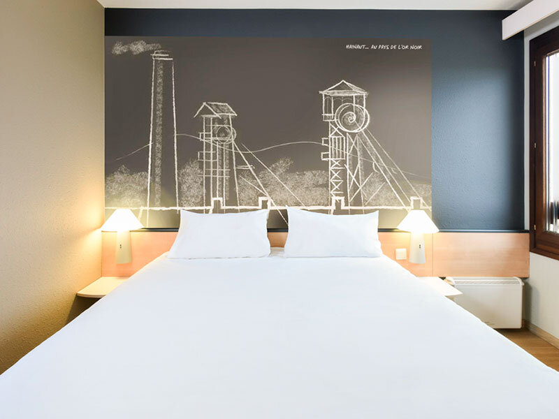 ibis Charleroi Brussels South 2