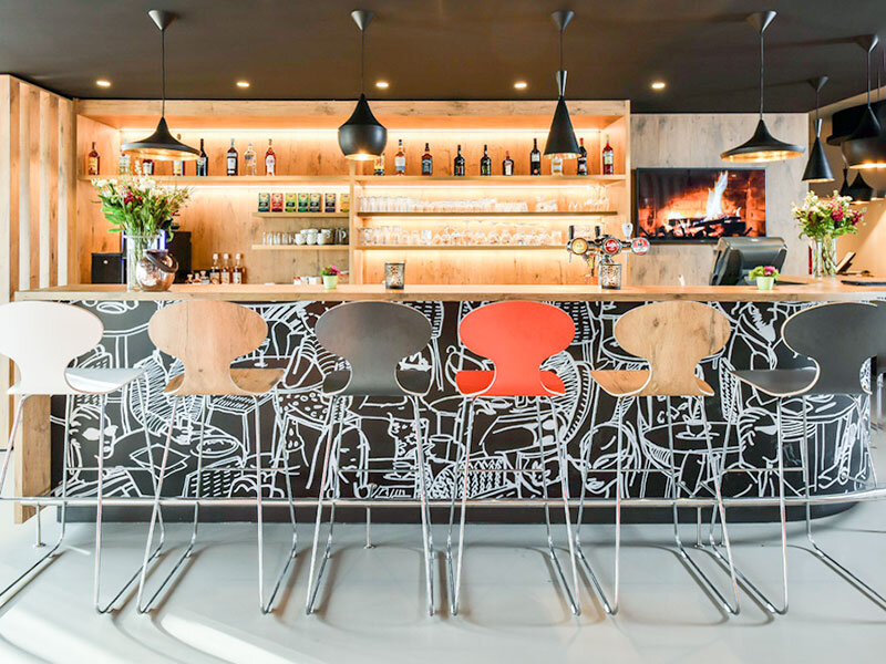 ibis Charleroi Brussels South 3