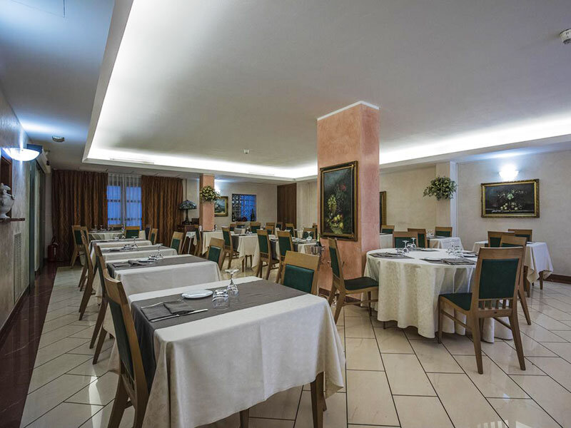 Hotel La Fonte Franciacorta 2