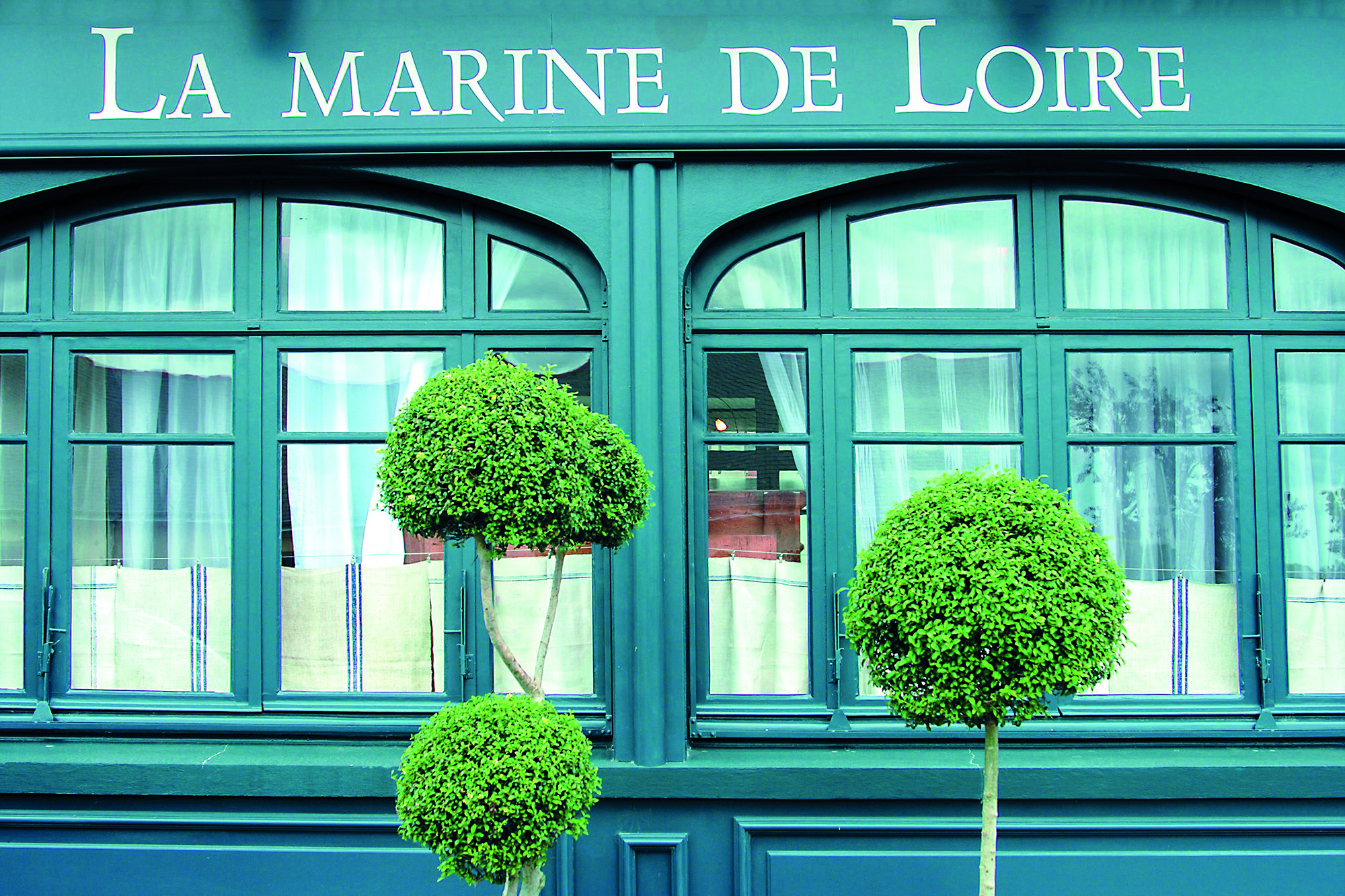 La Marine de Loire 2