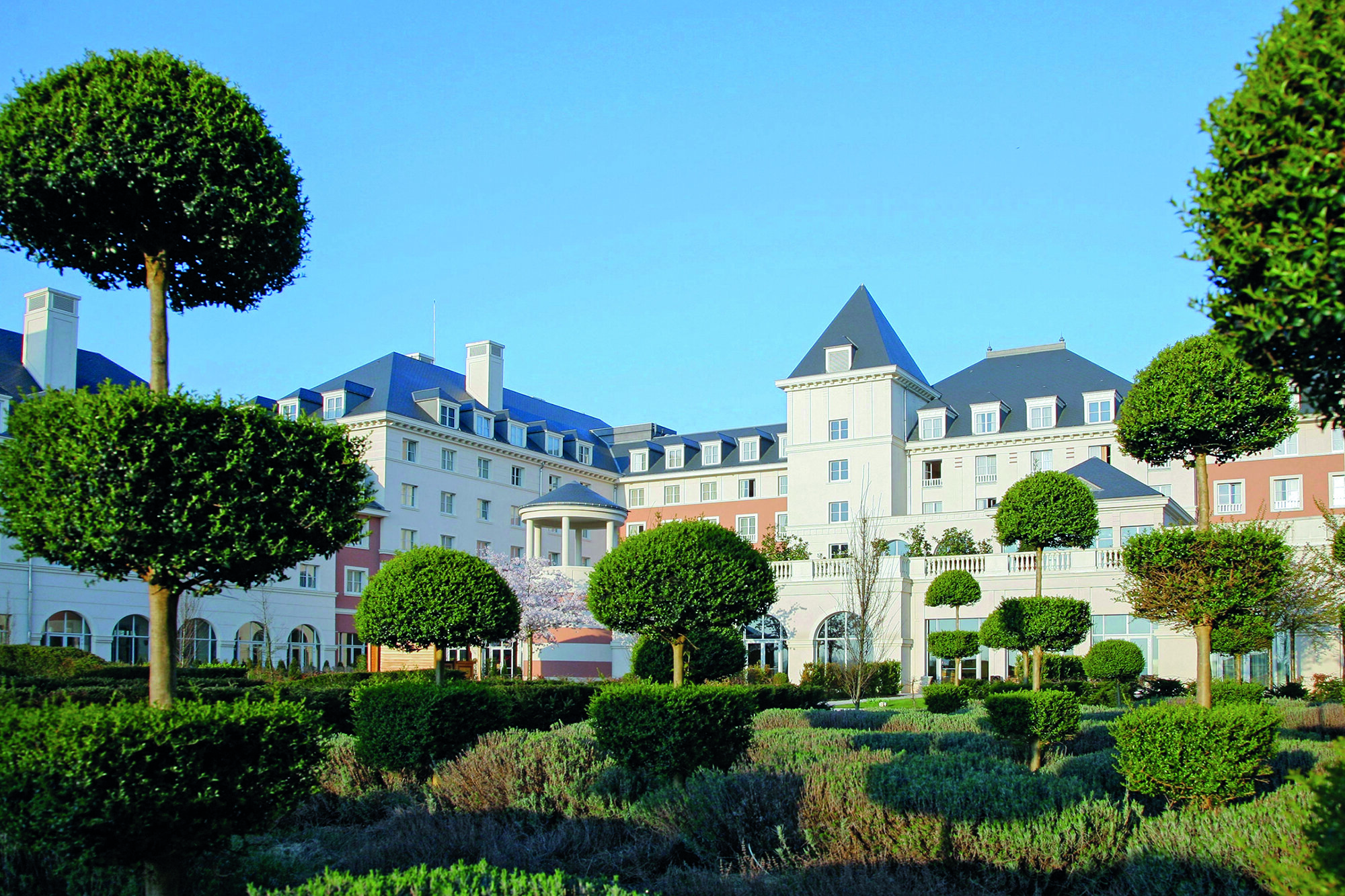 Dream Castle Hôtel