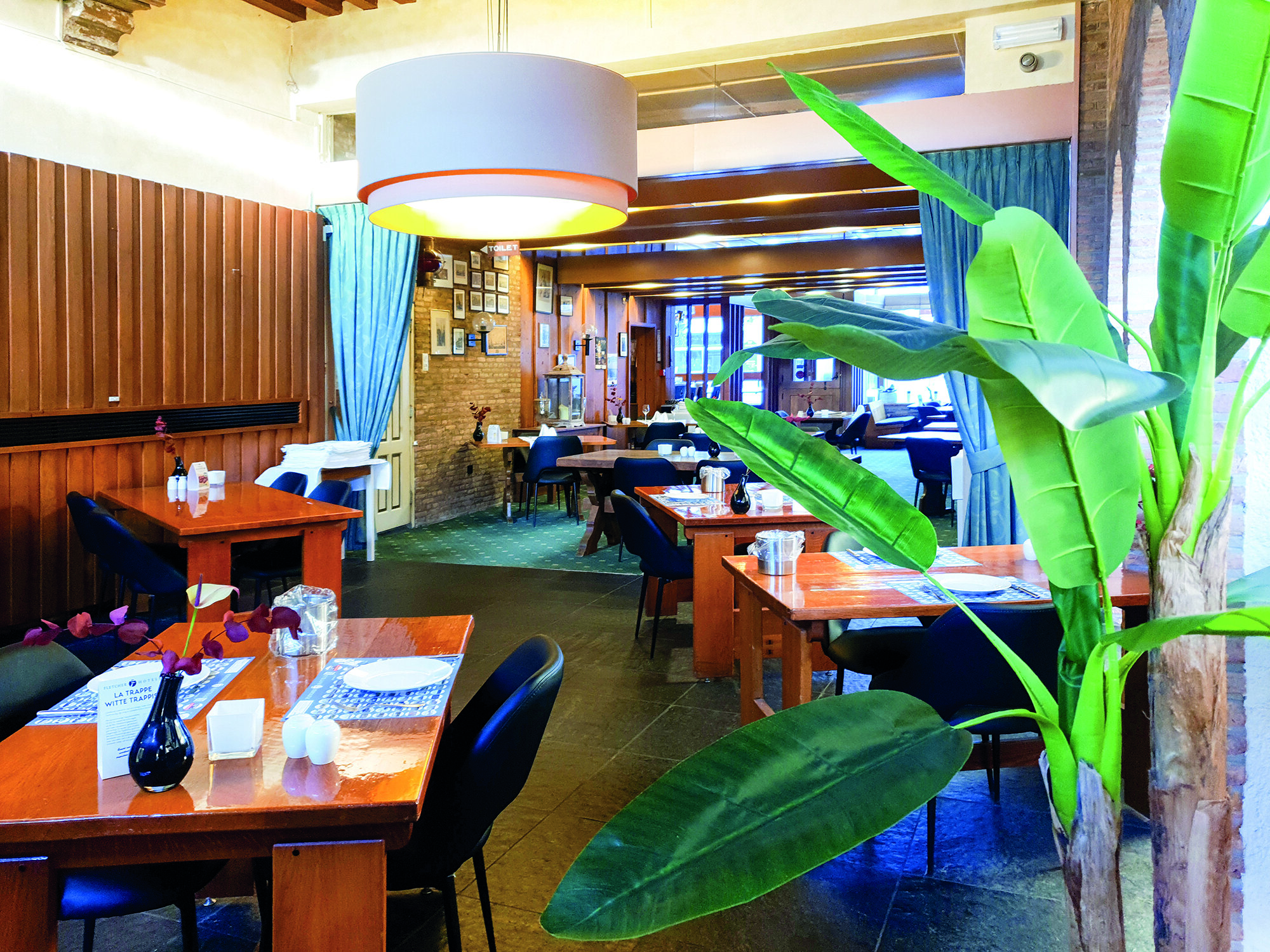 Fletcher Hotel-Restaurant De Zalm 2