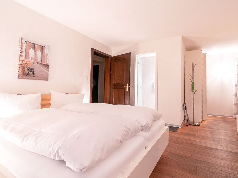 Hotel Alpenhof Unterbäch VS 3