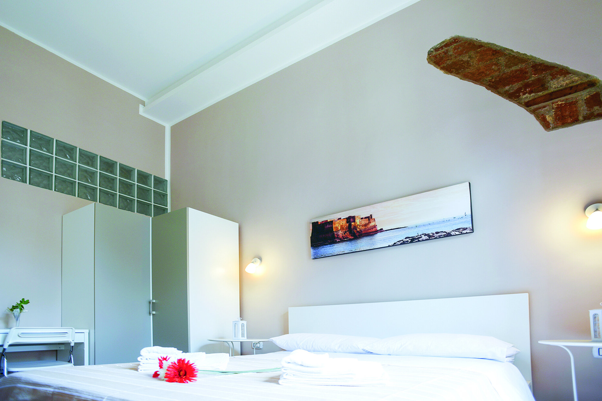Vic' Street B&B 2