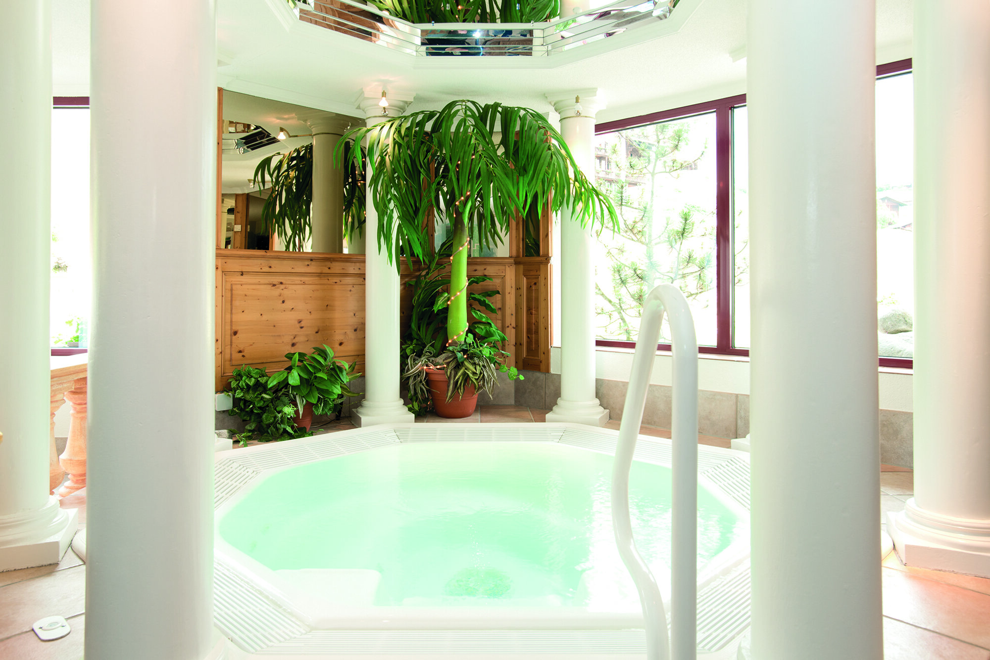 Hotel Caprice Grindelwald 2