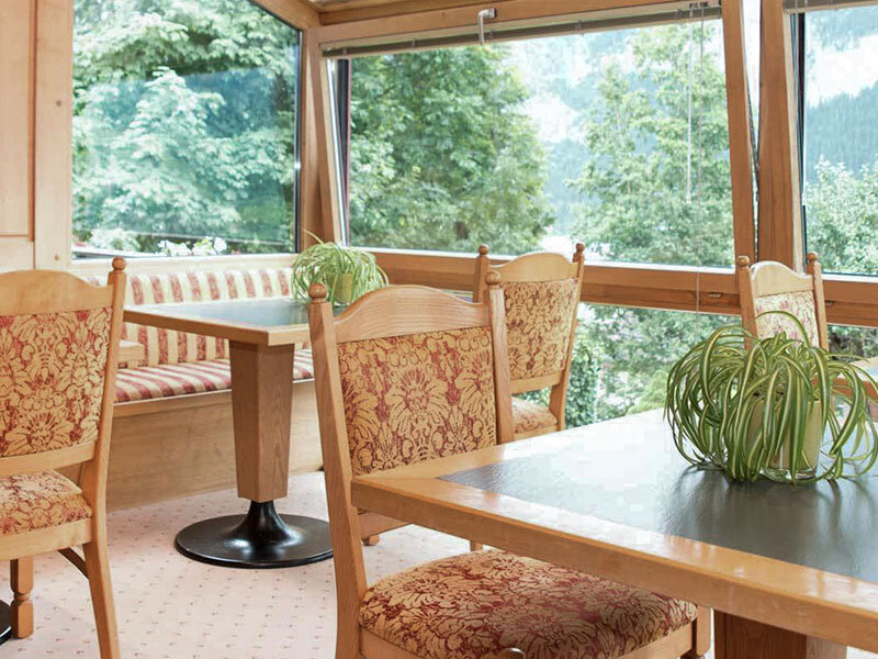 Hotel Caprice Grindelwald 3