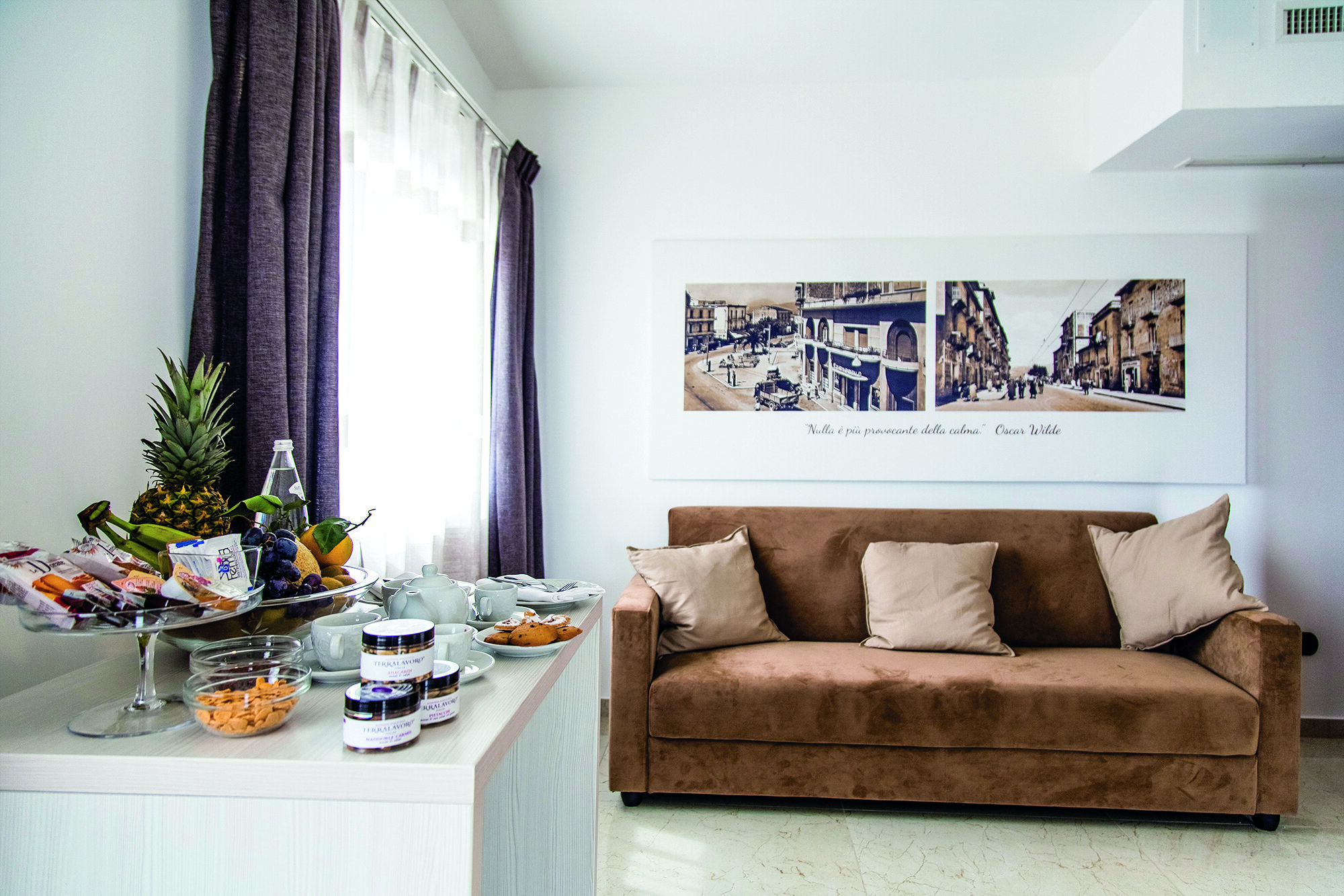 Hotel San LucaL 2