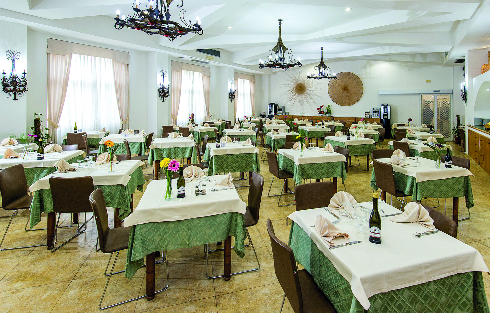 Joli Park Hotel 3