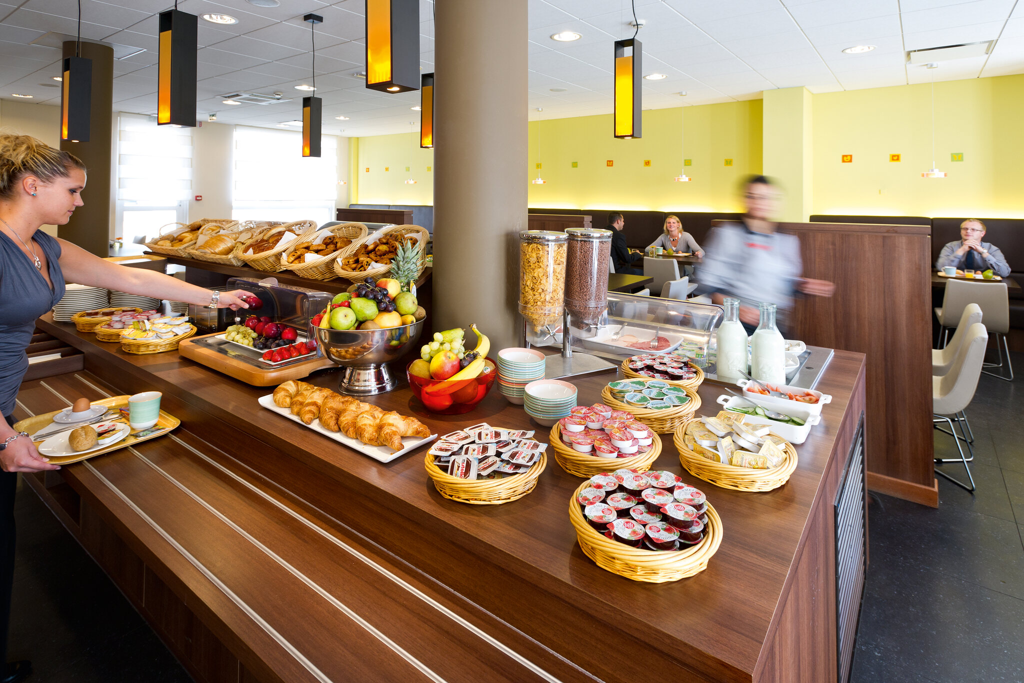 Ibis Sint-Niklaas Centrum 3