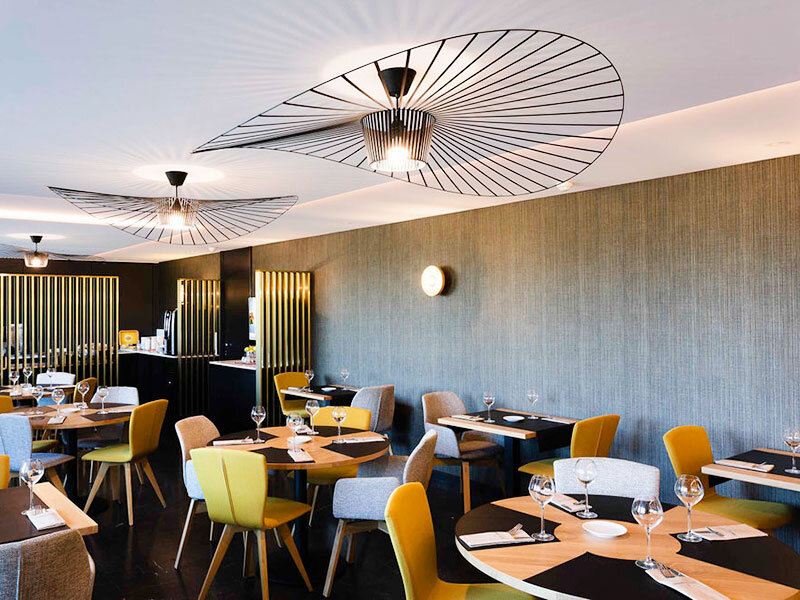 Hotel – Restaurant Les 3 Clés Gembloux 4