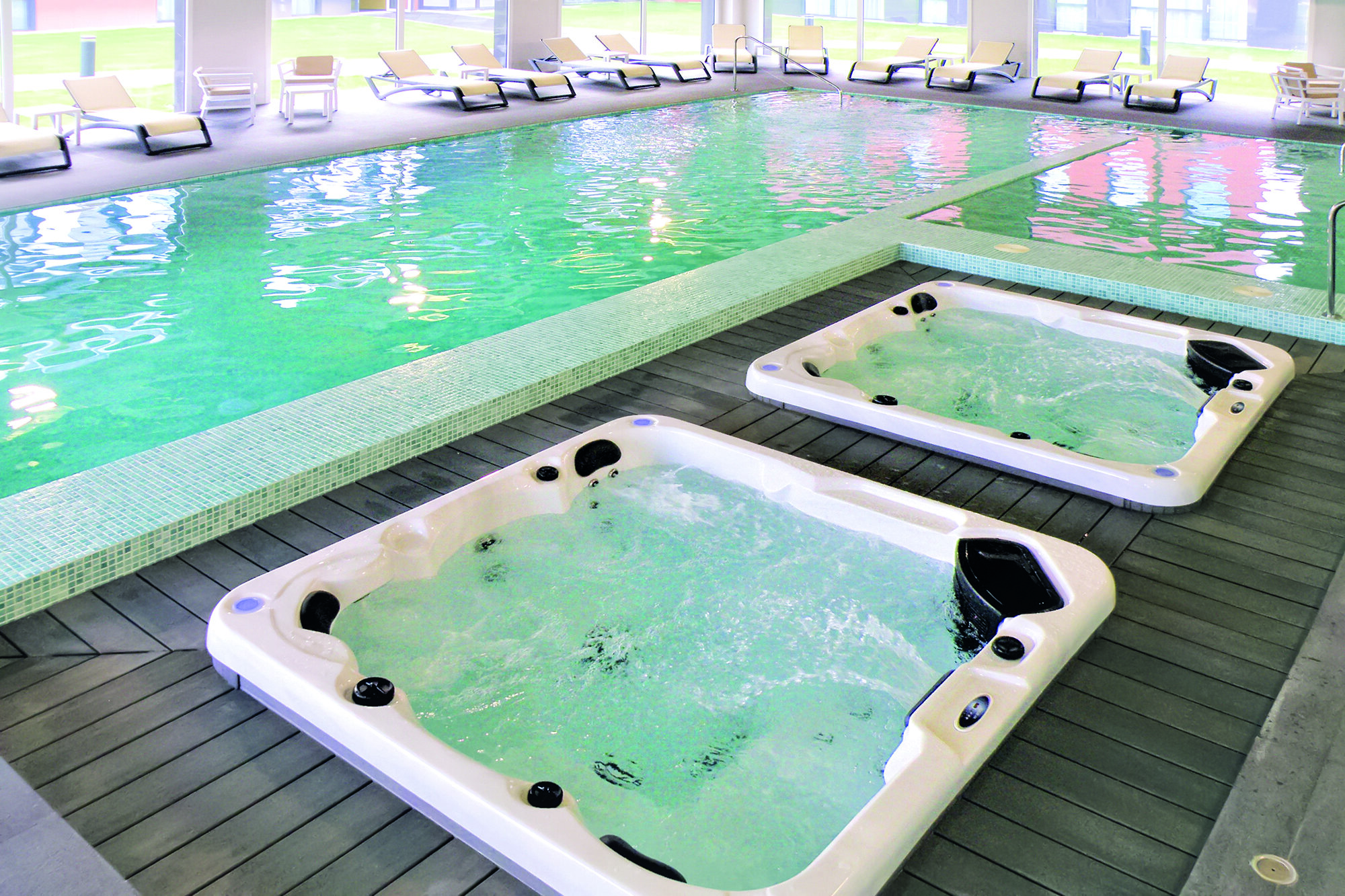 Adagio et Spa Vannes 3