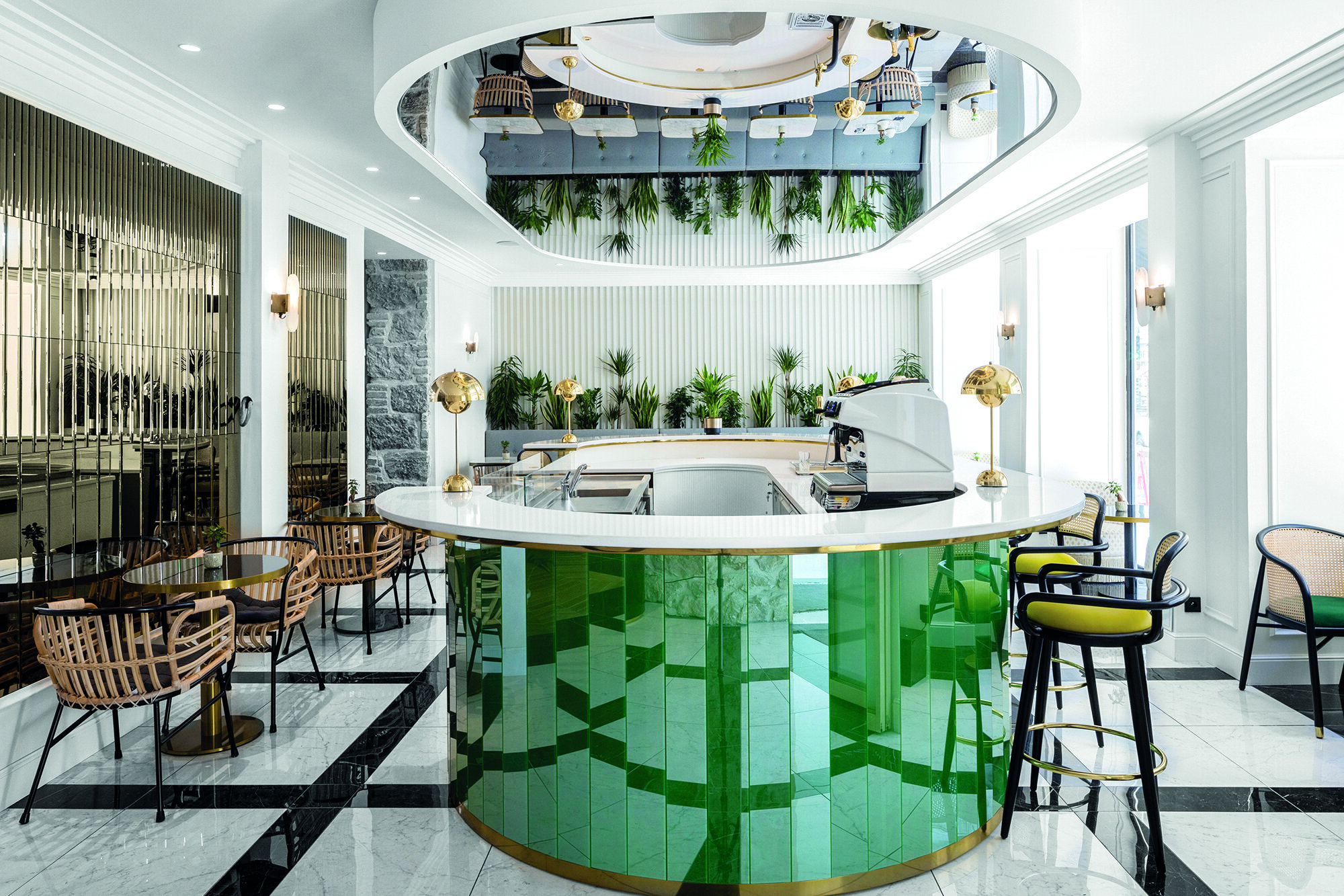 Best Western Premier Hôtel Roosevelt 3