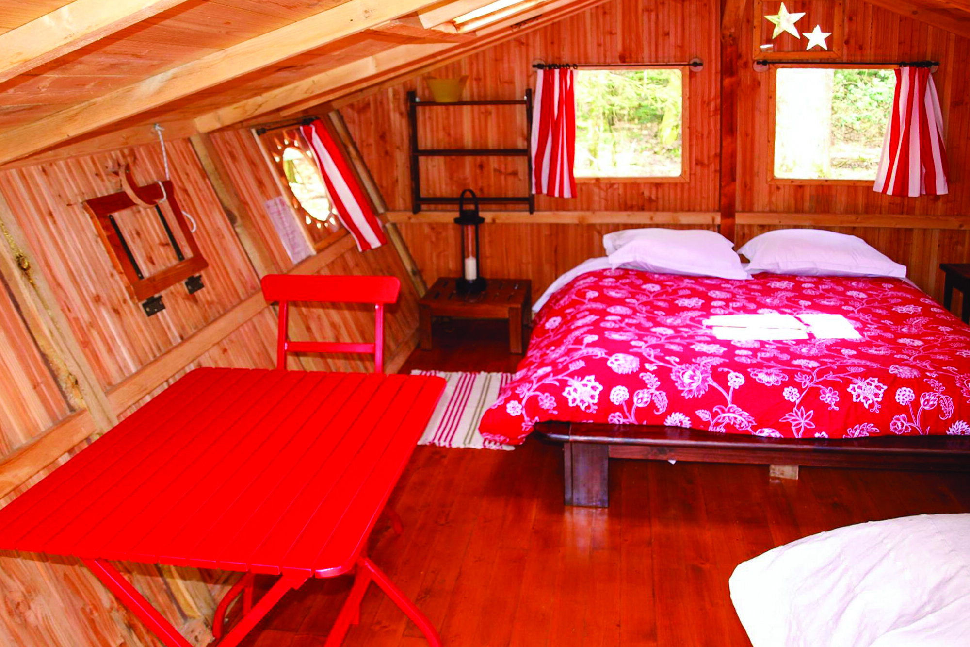 Les Cabanes de Kermenguy 2