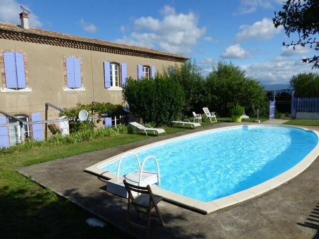 Le Relais de l'Alaric 3