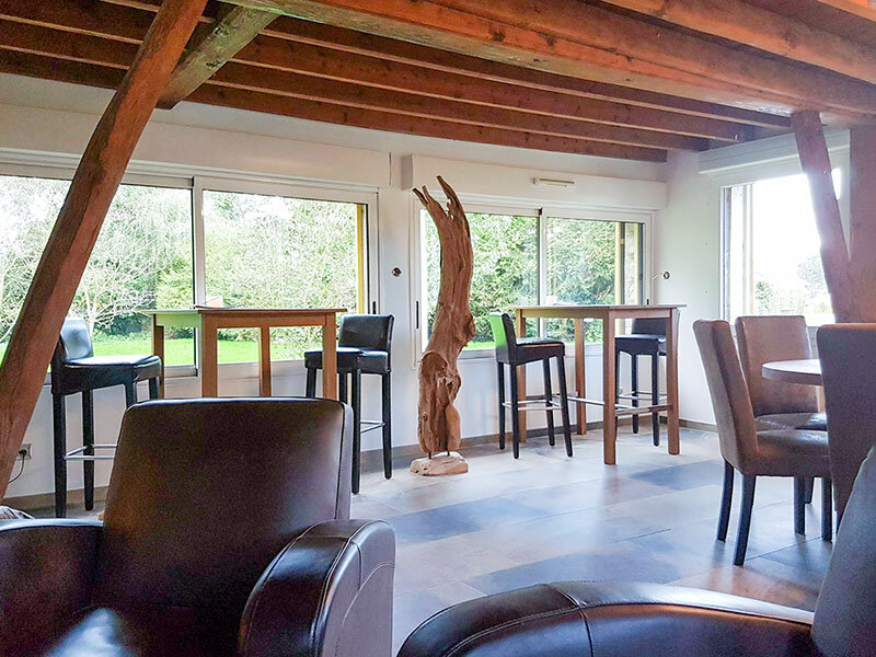 Le Domaine de Wail Legends Resort 3