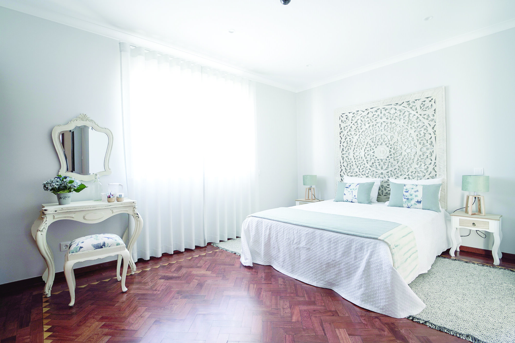 Vila Milreu Guest House 4