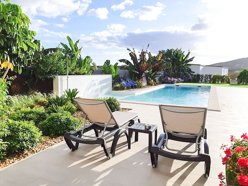 Vila Milreu Guest House 2