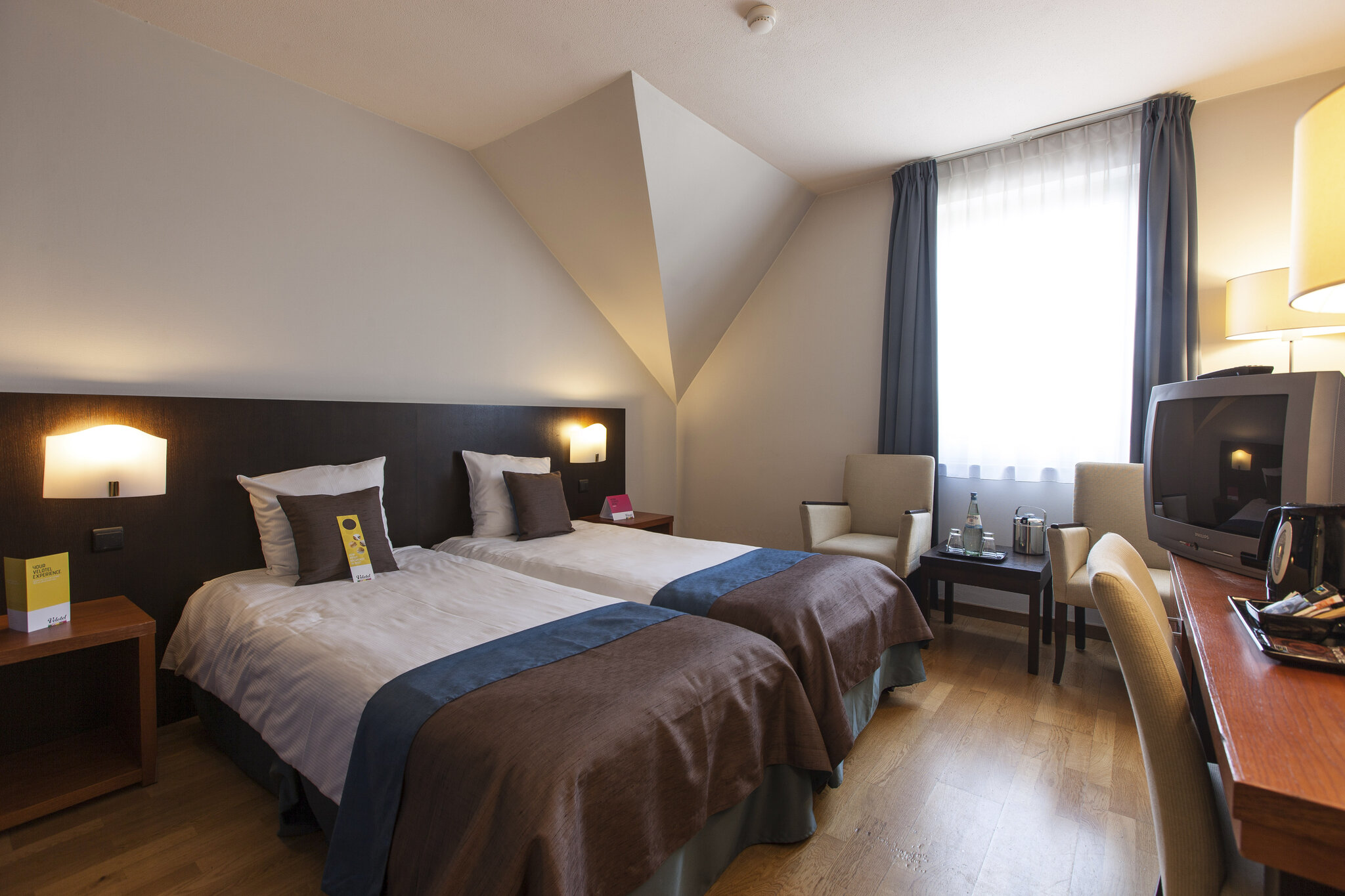 Velotel Brugge 4