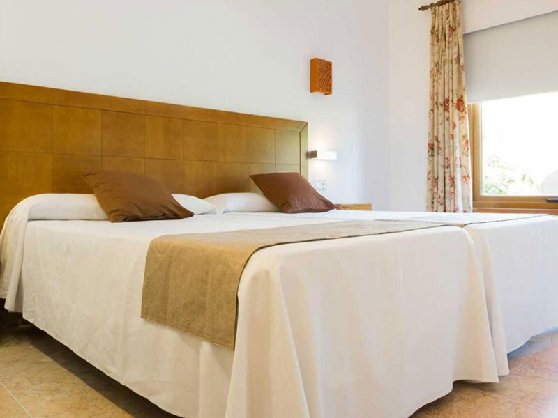 Hotel Riad Arruzafa 2