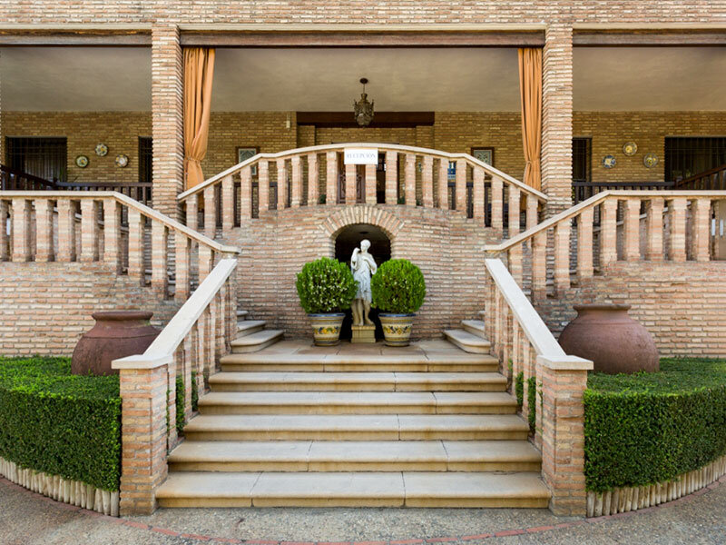 Hotel Riad Arruzafa 3