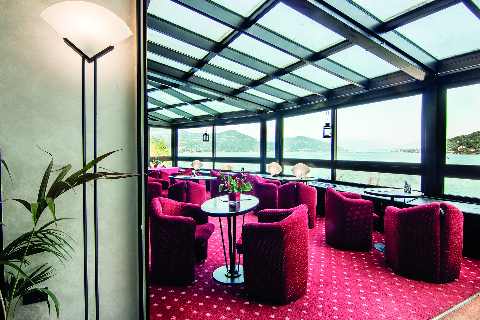 Hotel ConcordeCongress Centre 3