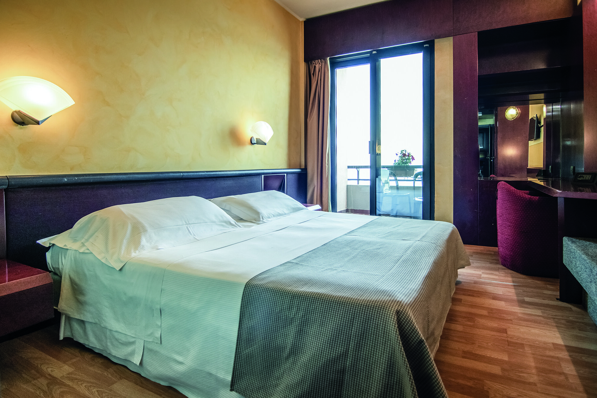 Hotel ConcordeCongress Centre 2