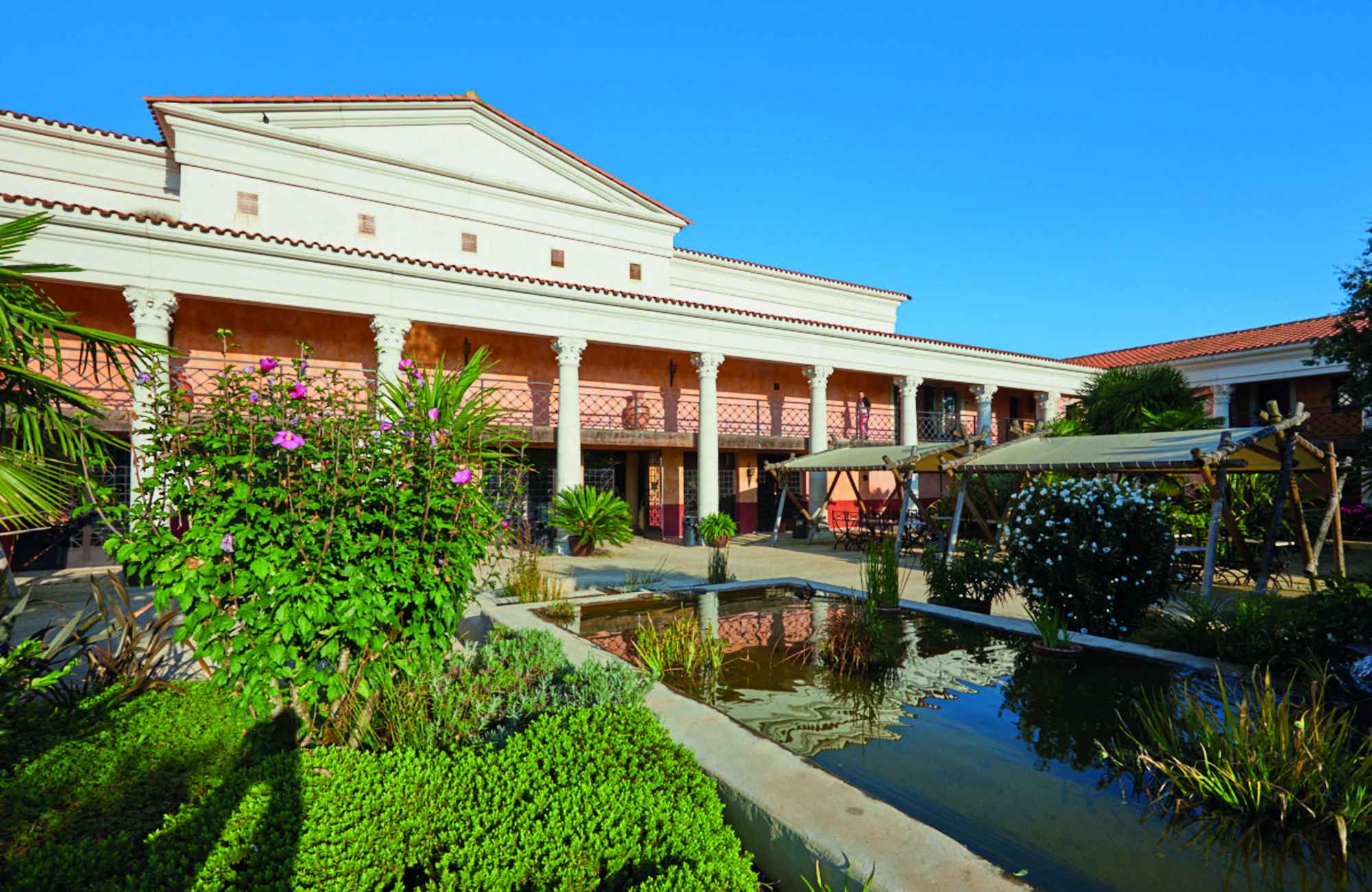 Puy du Fou 5