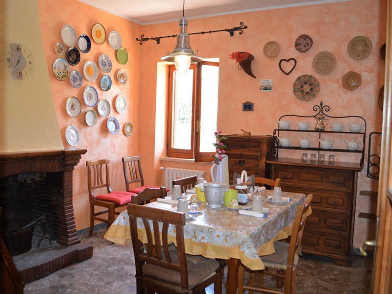 B&B Santa Vittoria 3