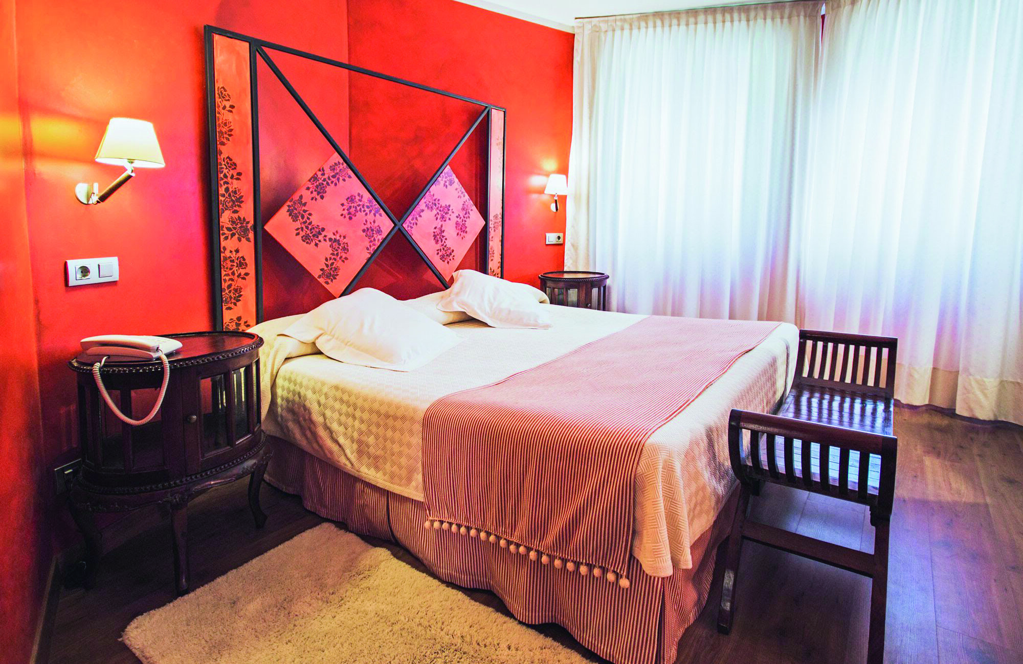 Hotel Torres de Somo 3