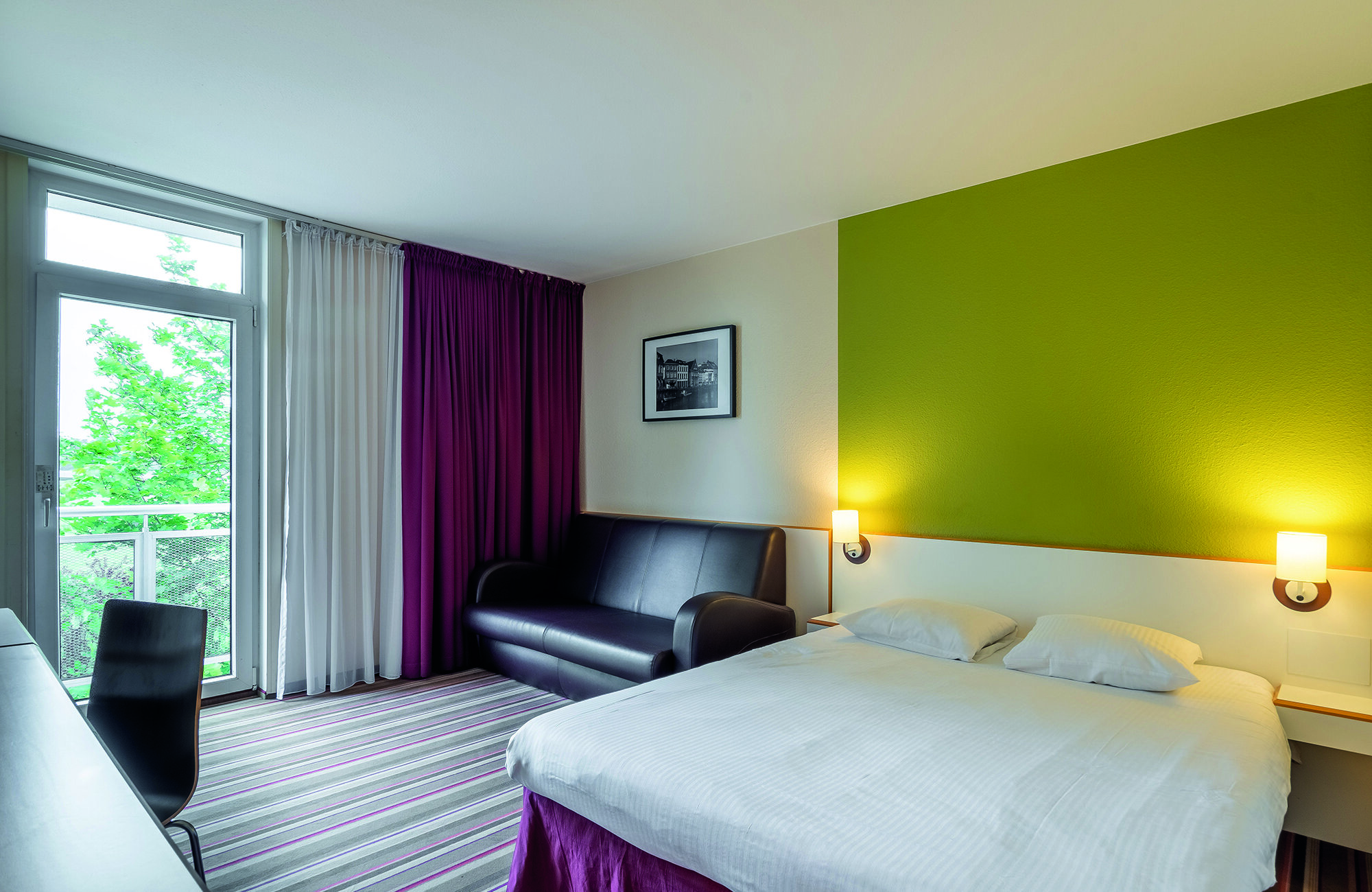 Green Park Hotel Brugge 3