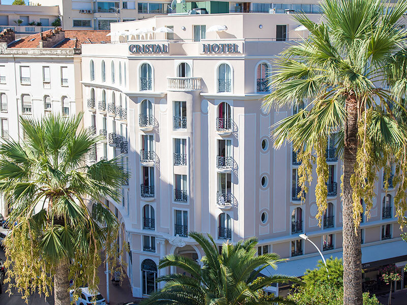 Cristal Hotel & Spa 4
