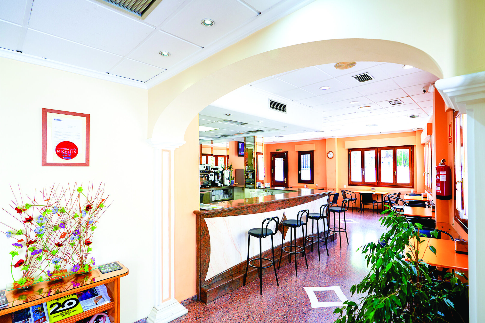 Hotel Anna 4