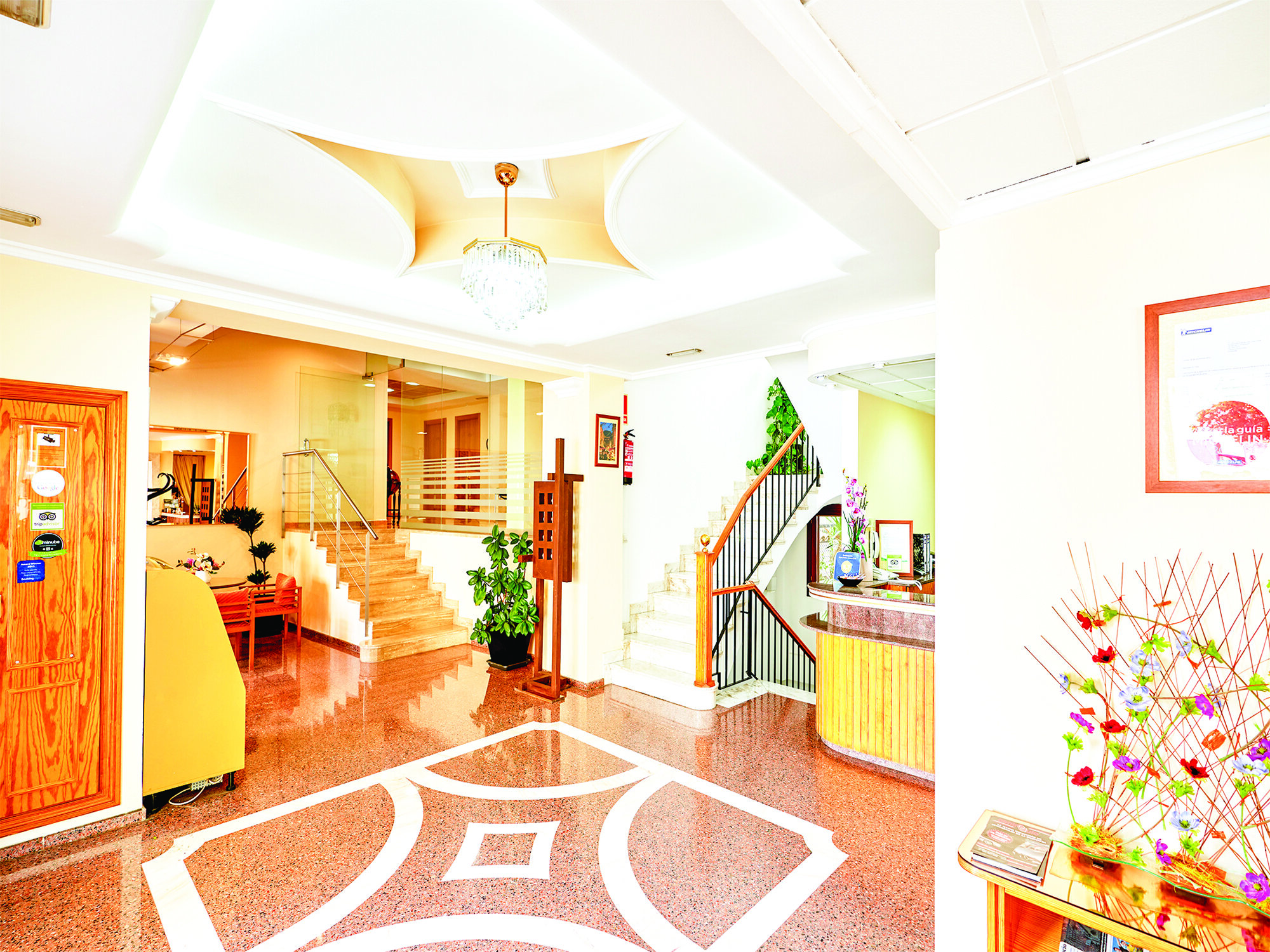 Hotel Anna 2