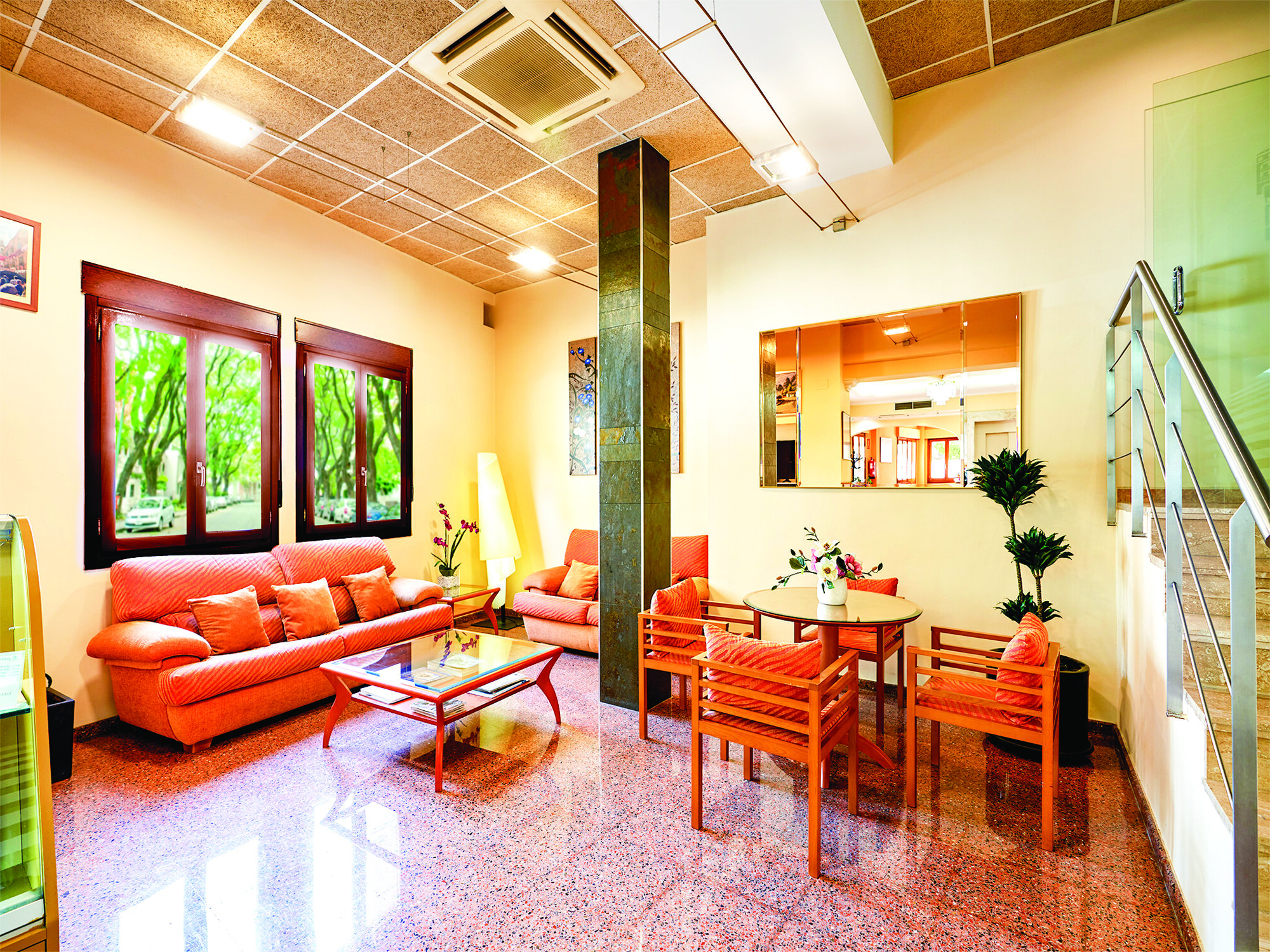 Hotel Anna 5
