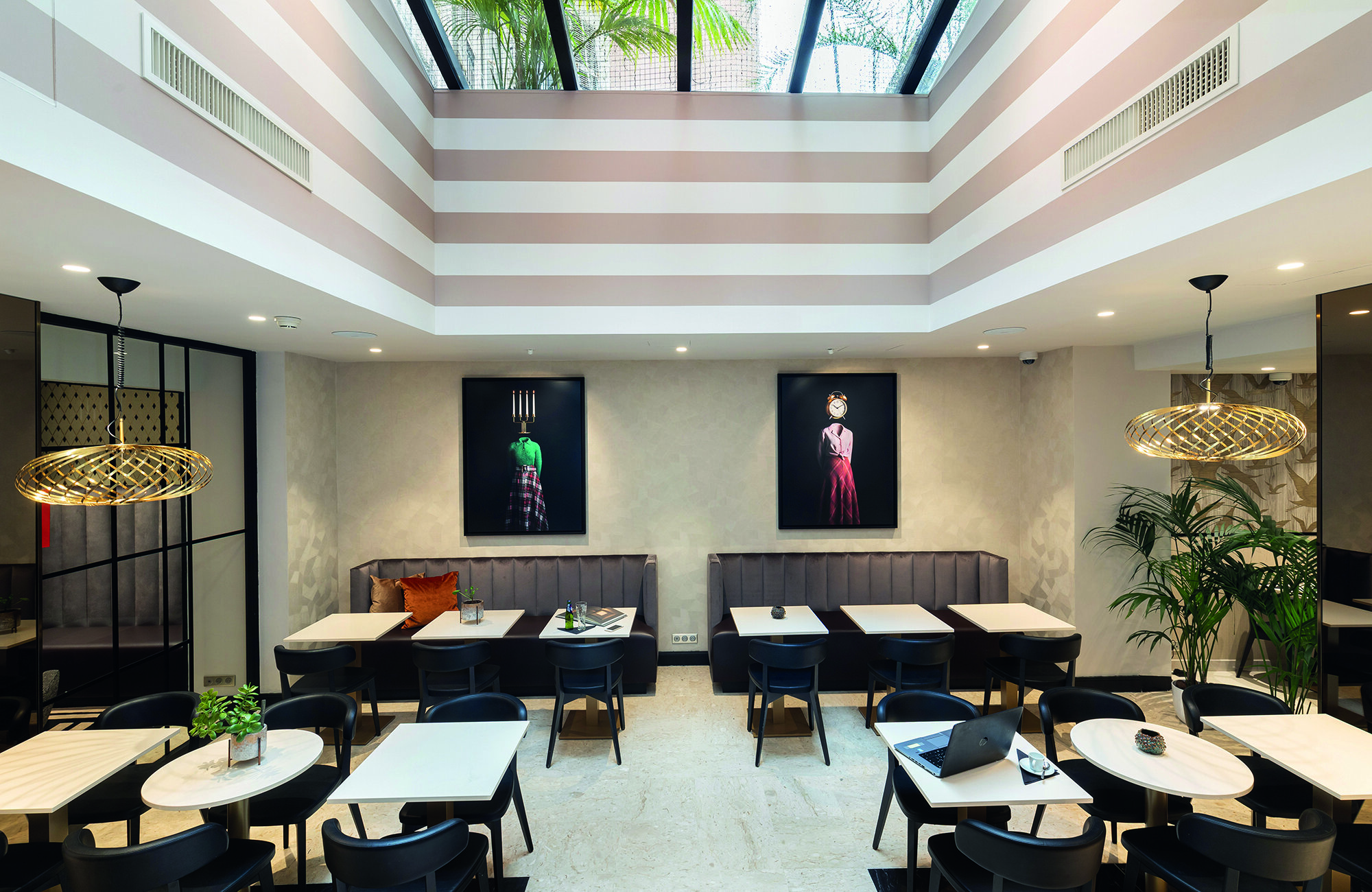 Best Western Plus Hôtel Masséna Nice 3