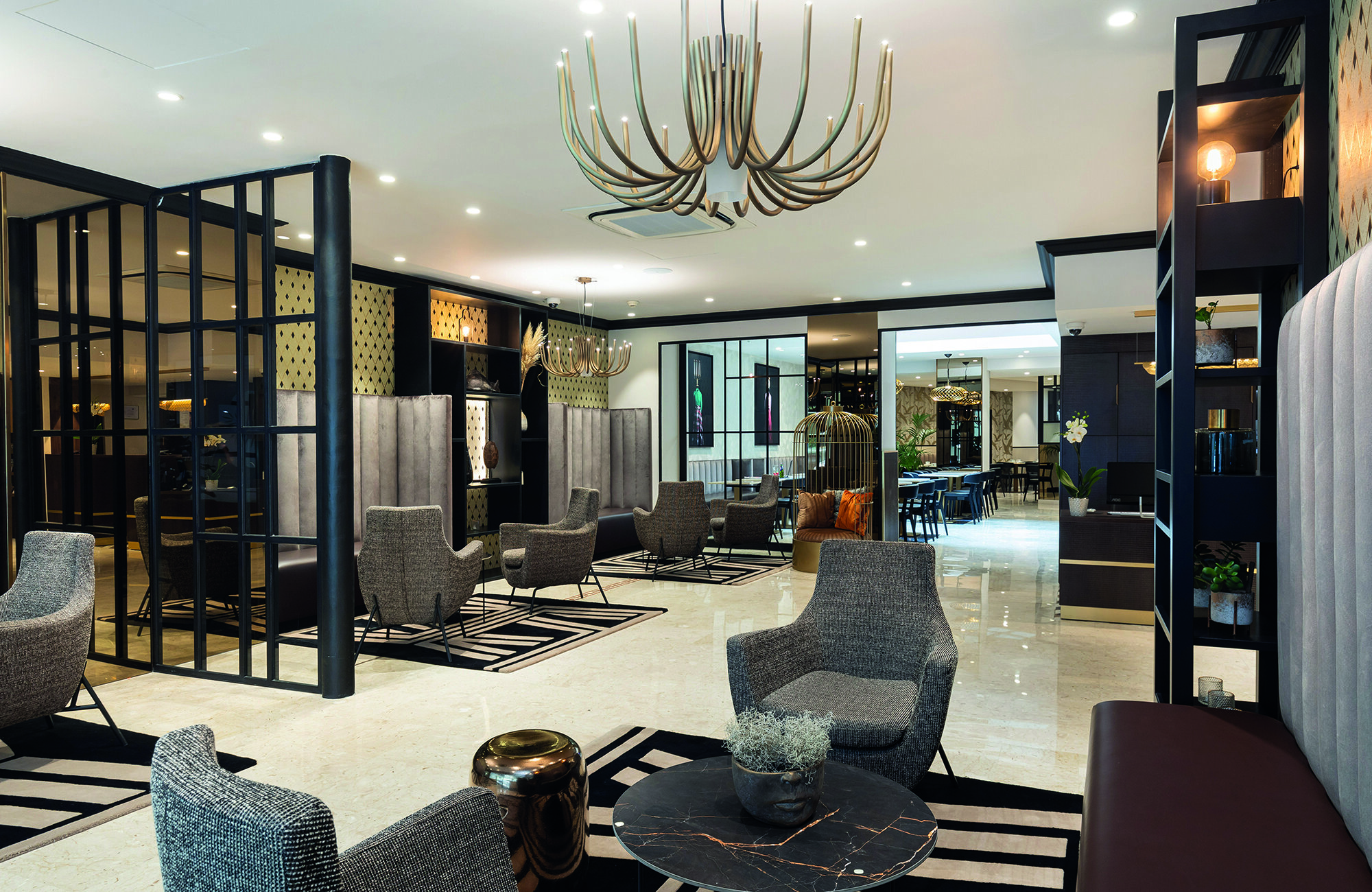 Best Western Plus Hôtel Masséna Nice 2
