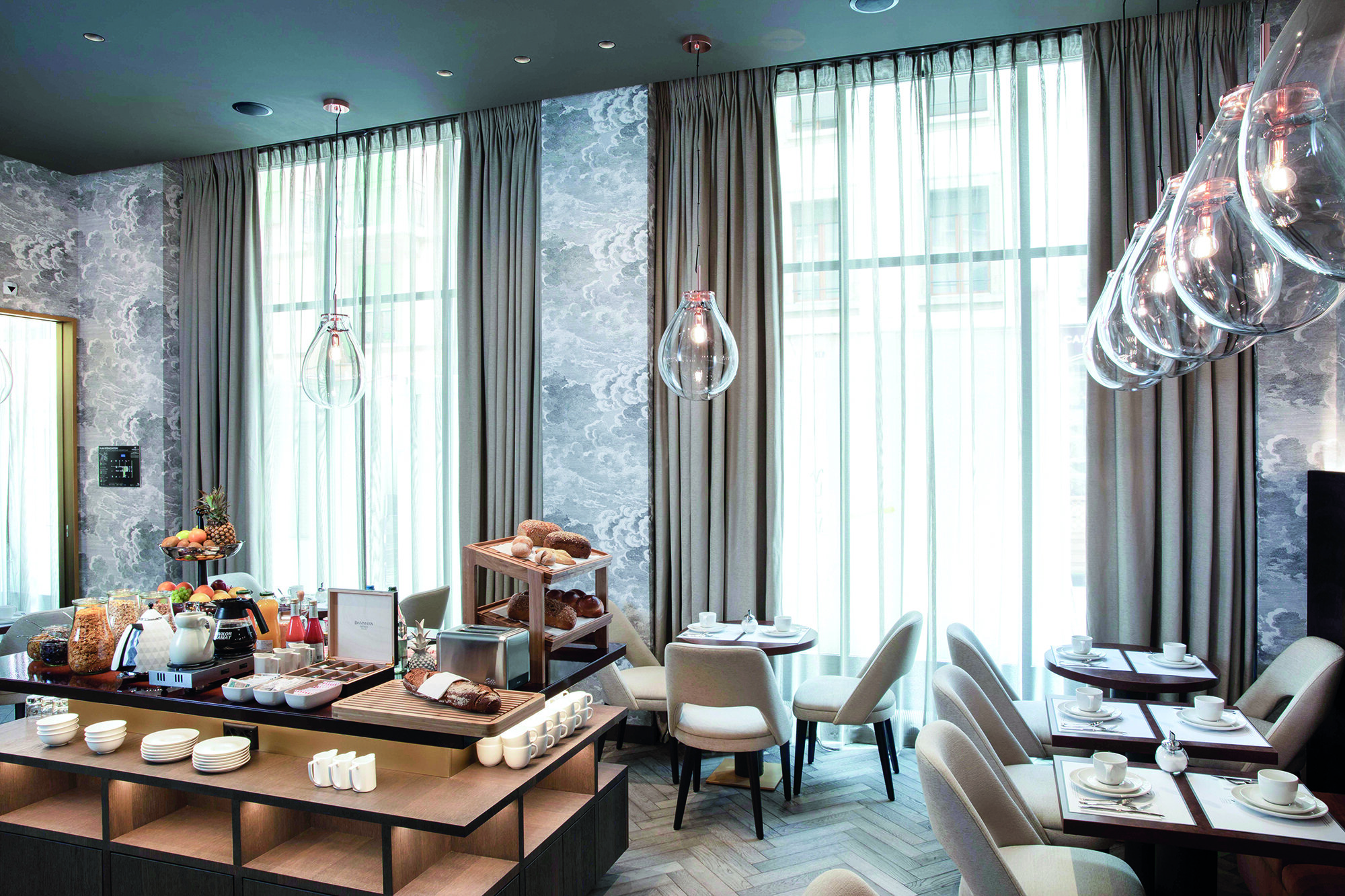 Hotel D Geneva 4