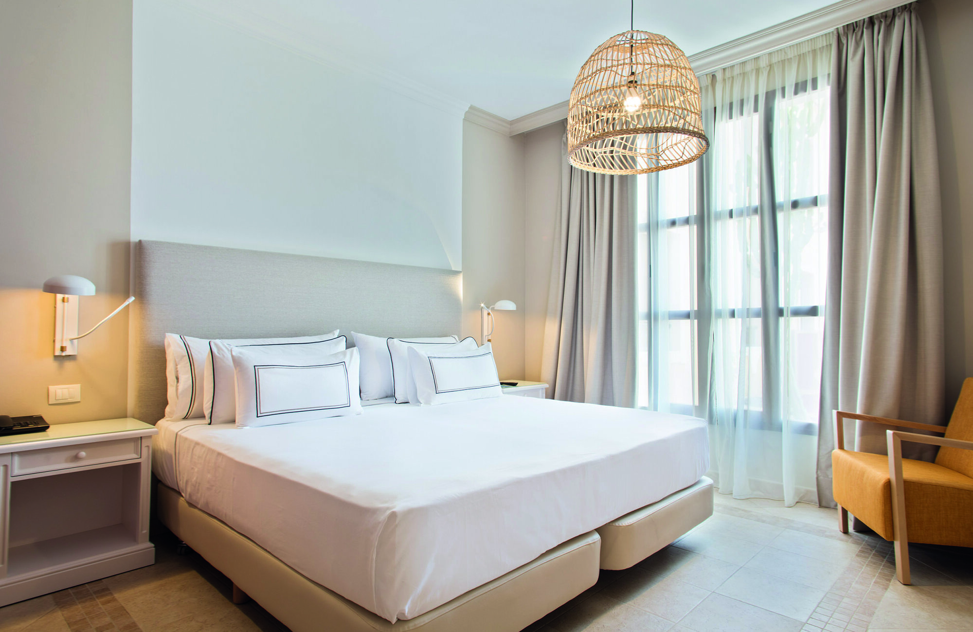 Meliá Villaitana 2